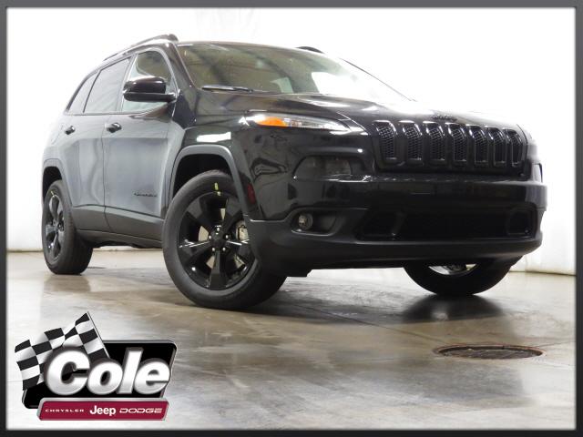 Cole chrysler jeep dodge marshall mi #2